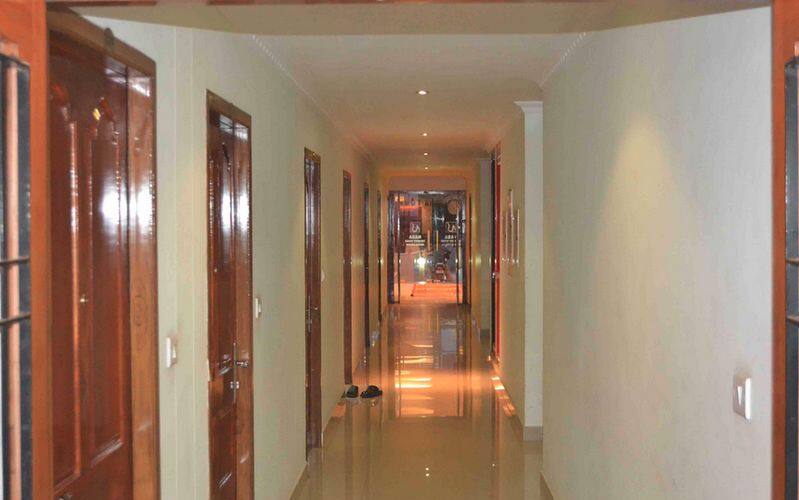 NASA Tourist Home, Thiruvananthapuram 4